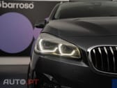 BMW 218 i 7L Line Luxury Auto