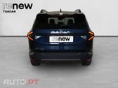 Dacia Bigster JOURNEY HYBRID