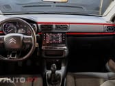 Citroen C3 1.2 PureTech Plus