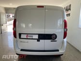 Fiat Doblo 1.6 MJ 3L