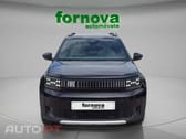 Fiat Grande Panda 1.2 Hybrid La Prima eDCT