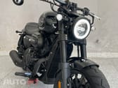 Keeway Cruiser V-Cruise 125