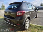 Dacia Sandero 0.9 TCe SL Best Choice
