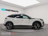 Peugeot E-2008 54 kWh Allure