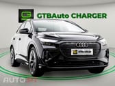 Audi Q4 E-Tron 40 S LINE I.V.A DEDUTIVEL 