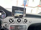 Mercedes-Benz 180 Mercedes-Benz A 180 A d CDi AMG Line Auto