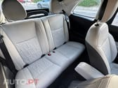 Fiat 500e La Prima