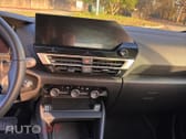 Citroen C4 PLUS 1.5 BLUE HDI