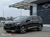 Peugeot 5008 2.0 BlueHDi GT Line