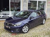 Peugeot 308 SW 1.5 BlueHDi Active Pack EAT8