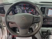 Citroen Jumpy 1.5 BlueHDi M