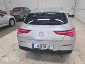 Mercedes-Benz A 250 e Style Plus