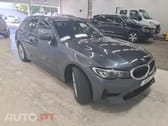BMW 330 e Touring Corporate Edition Auto
