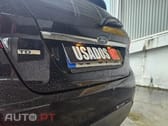 Ford Fiesta 1.4 TDCI Titanium