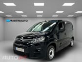 Citroen Berlingo 1.5 BlueHDi M Live