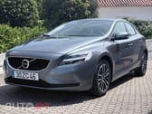 Volvo V40 1.5 T3 Sport Edition Plus Geartronic