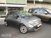 Fiat 500 1.2 Lounge S&S