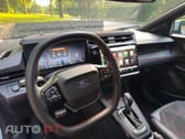 Ford Puma ST LINE X hibrido
