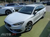 Seat Leon 1.4 e-Hybrid FR DSG