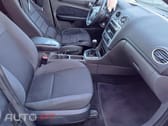 Ford Focus SW 1.6 TDCi Trend