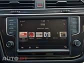 Volkswagen Tiguan 2.0 TDI Highline DSG 4Motion