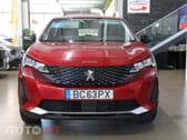 Peugeot 3008 1.5 BlueHDi Active Pack EAT8