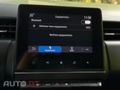 Renault Clio 1.0 TCe Intens Bi-Fuel
