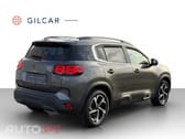Citroen C5 Aircross 1.2 PureTech Shine