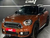 MINI Countryman Cooper D Sport Edition Auto