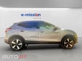 Nissan Qashqai 1.5 dCi Acenta
