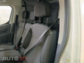 Peugeot Partner 1.6 BlueHDi L1 Premium