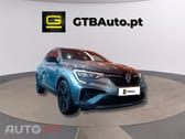 Renault Arkana Rs Line Edc I.V.A DEDUTÍVEL 