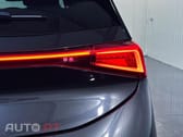 Cupra Born Endurance Extended Range