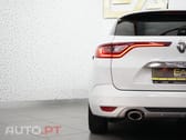 Renault Mégane Sport Tourer 1.5 dCi Bose Edition