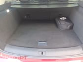 MG EHS LUXURY PHEV