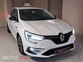 Renault Mégane 1.0 TCe Limited
