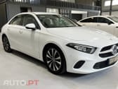 Mercedes-Benz A 180 d Progressive Aut.