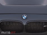 BMW 118 d Pack M Auto
