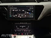 Audi E-Tron 50 quattro S line
