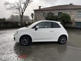 Fiat 500 1.2 S