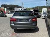 Mercedes-Benz C 200 d Avantgarde