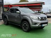 Nissan Navara 2.3 dCi CD 4WD N-Connecta Nav
