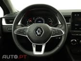 Renault Captur Captur 1.0 TCe Techno