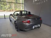 Mazda MX-5 1.5 RF Sky-G Prime-line