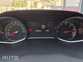 Peugeot 308 SW 1.6 BlueHDi Allure J17