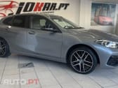 BMW 116 d Line Sport Auto