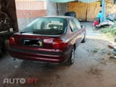 Ford Mondeo Mark 1