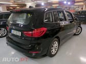 BMW 216 ND