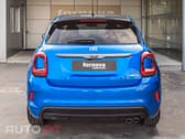 Fiat 500X 1.5 GSE MHEV Sport DCT