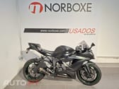 Kawasaki ZX 6R ABS